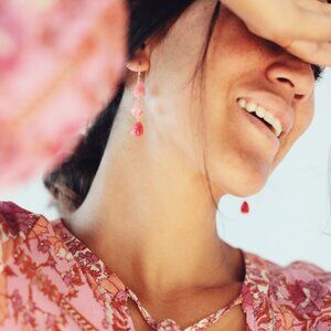 Meet your Posher, Kiana